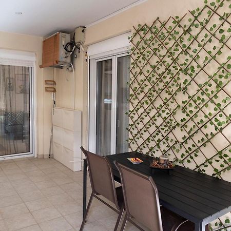Διαμονή σαν το σπίτι σας Apartmend Evaggelia Κοζάνη Εξωτερικό φωτογραφία