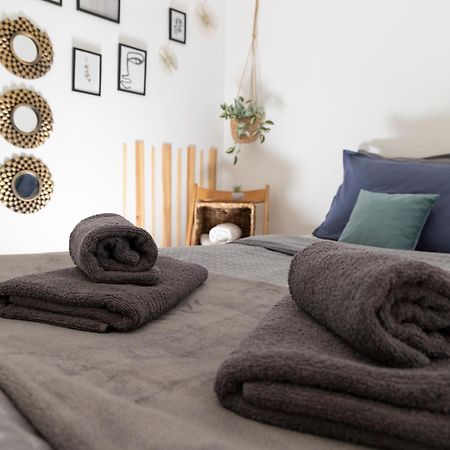 Διαμονή σαν το σπίτι σας Apartmend Evaggelia Κοζάνη Εξωτερικό φωτογραφία