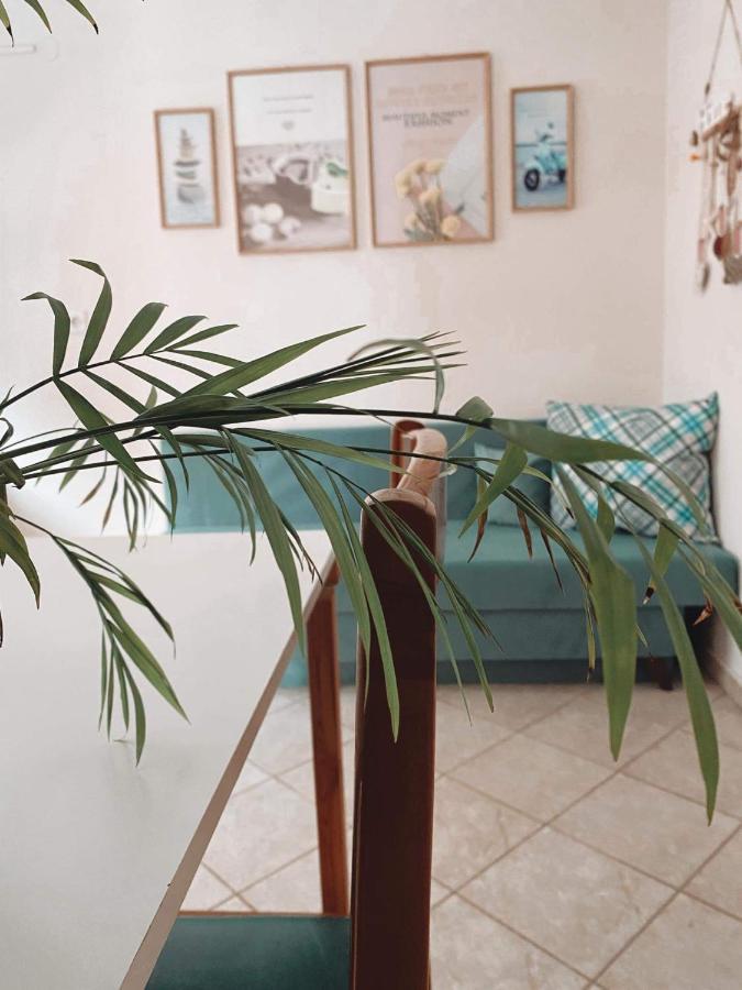 Διαμονή σαν το σπίτι σας Apartmend Evaggelia Κοζάνη Εξωτερικό φωτογραφία