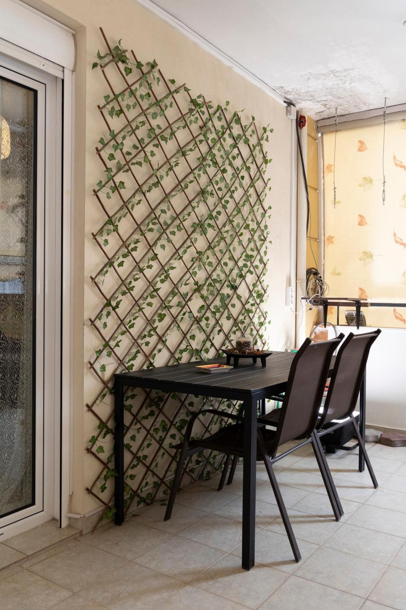Διαμονή σαν το σπίτι σας Apartmend Evaggelia Κοζάνη Εξωτερικό φωτογραφία