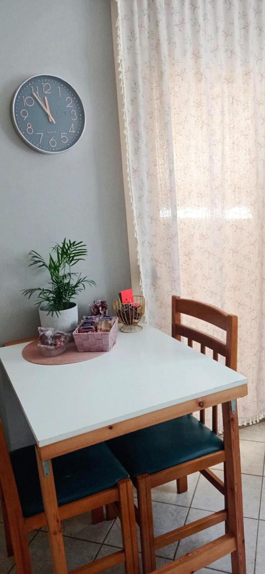 Διαμονή σαν το σπίτι σας Apartmend Evaggelia Κοζάνη Εξωτερικό φωτογραφία