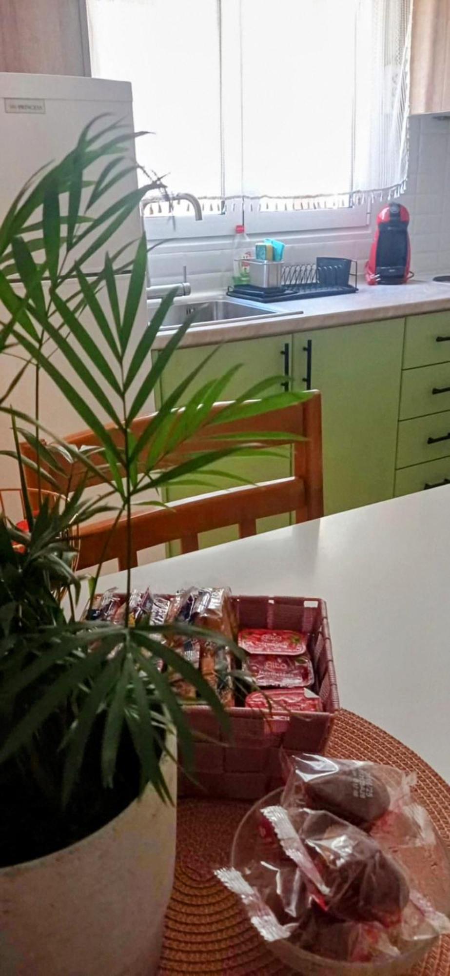 Διαμονή σαν το σπίτι σας Apartmend Evaggelia Κοζάνη Εξωτερικό φωτογραφία