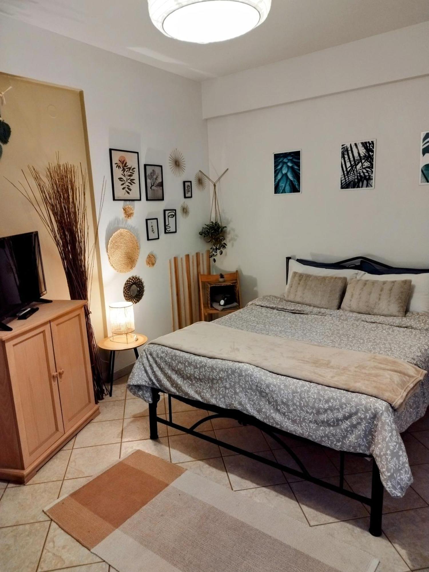 Διαμονή σαν το σπίτι σας Apartmend Evaggelia Κοζάνη Εξωτερικό φωτογραφία