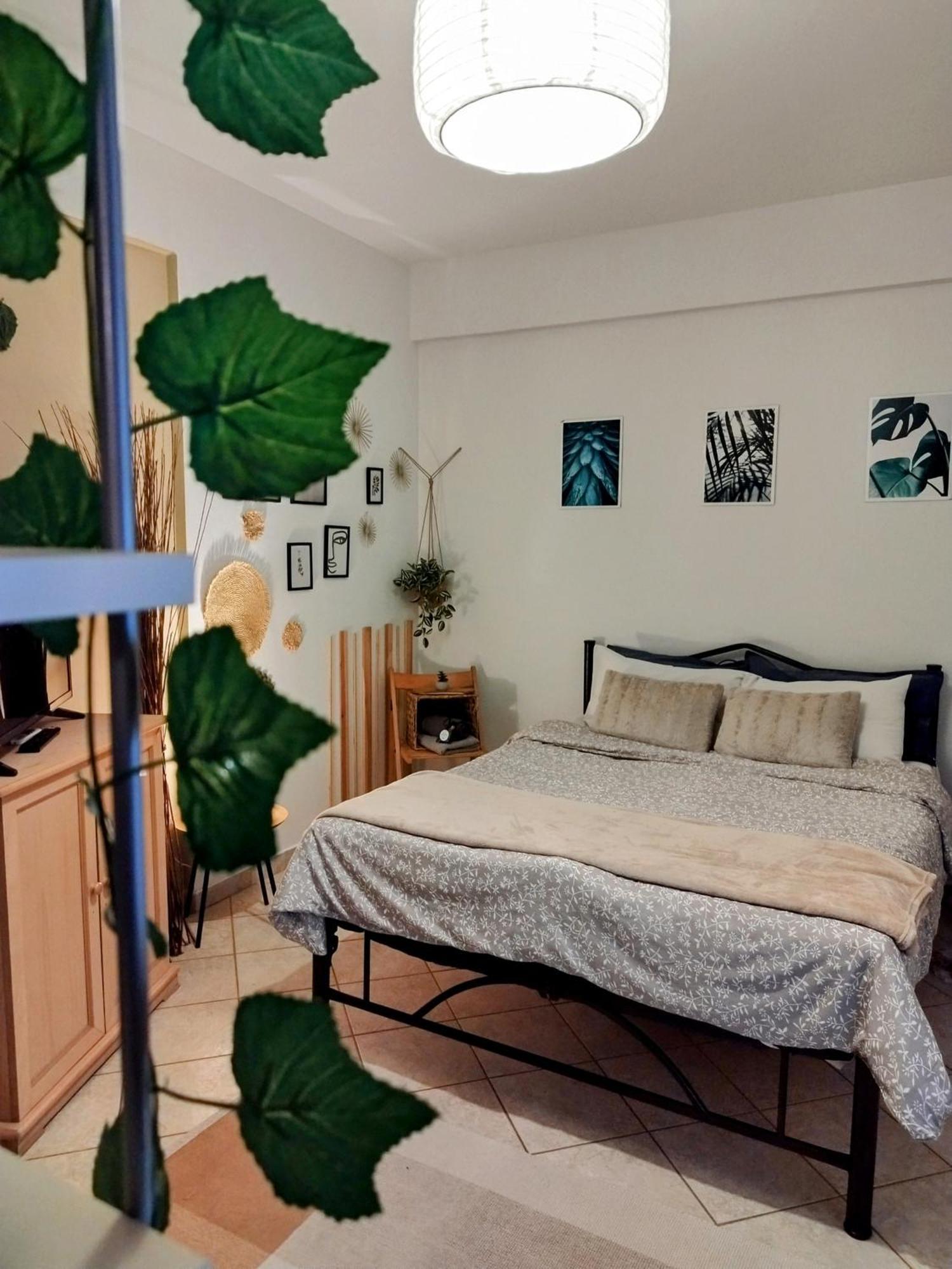 Διαμονή σαν το σπίτι σας Apartmend Evaggelia Κοζάνη Εξωτερικό φωτογραφία